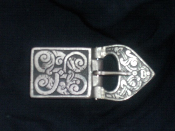 Wikingerguertel_10 Jh_7x3 cm_Bronze_Wikinger